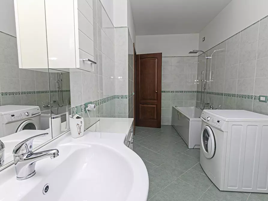 Immagine 57 di Casa semindipendente in vendita  in Via Porcile 1 Q a Genova