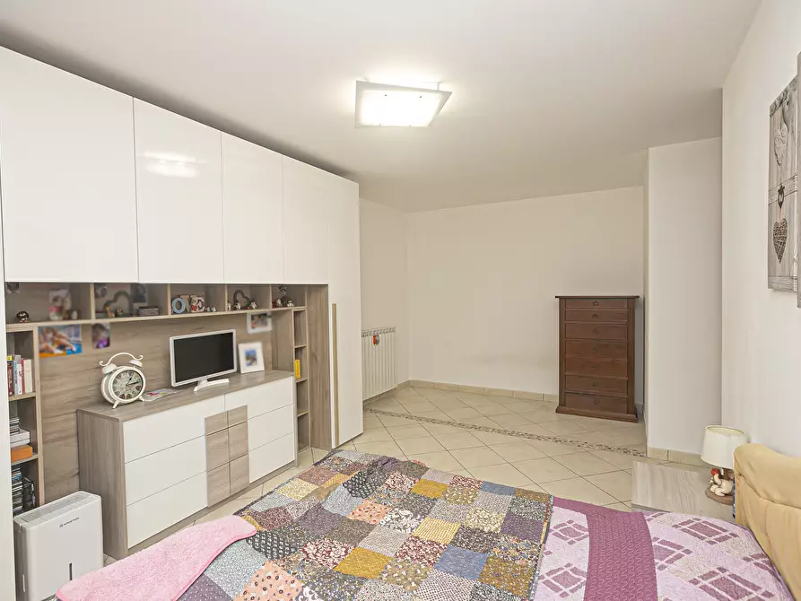 Immagine 14 di Trilocale in vendita  in via alle tine 18 a Ceranesi