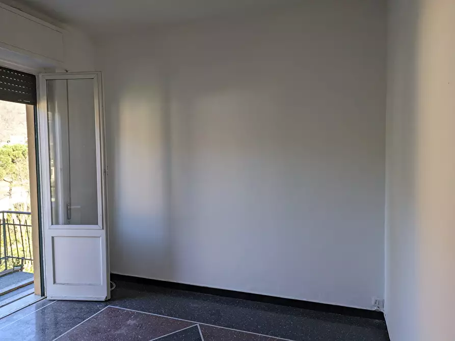 Immagine 51 di Quadrilocale in vendita  in Via Padre Francesco Borghero 33 a Ronco Scrivia