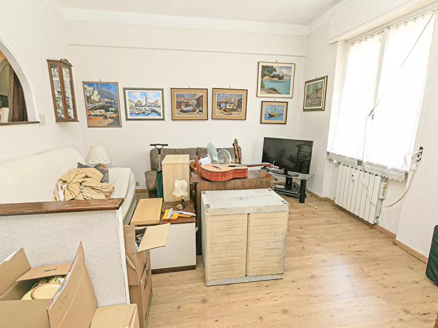 Immagine 22 di Pentalocale in vendita  in Via alcide de gasperi 28 a Campomorone