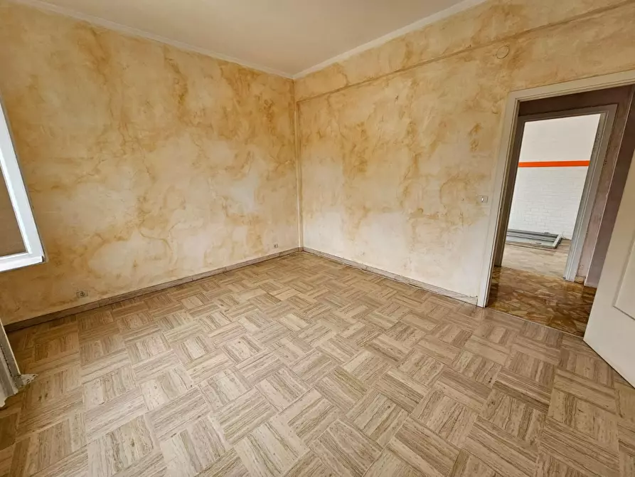 Immagine 20 di Trilocale in vendita  in SALITA SERRA RICCO 3 a Genova