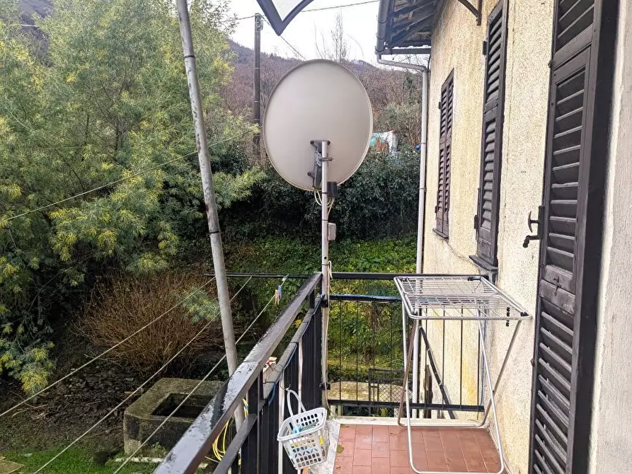 Immagine 26 di Casa bifamiliare in vendita  in Via Torbi 73 a Ceranesi