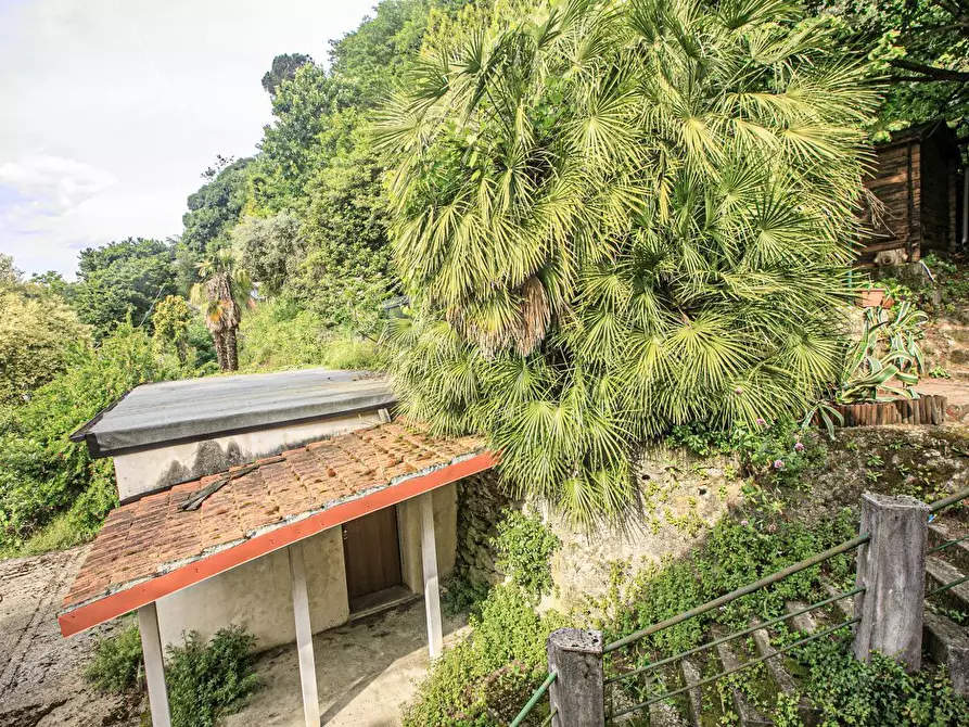 Immagine 43 di Bilocale in vendita  in Salita Castrofino a Genova