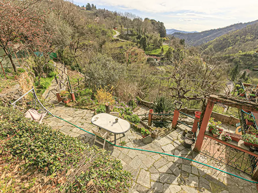 Immagine 51 di Casa indipendente in vendita  in Via Monte Comego 75 a Ceranesi