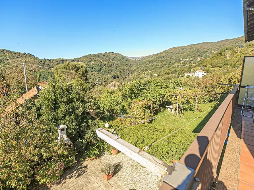 Immagine 33 di Pentalocale in vendita  in Via Costigliolo a Mignanego