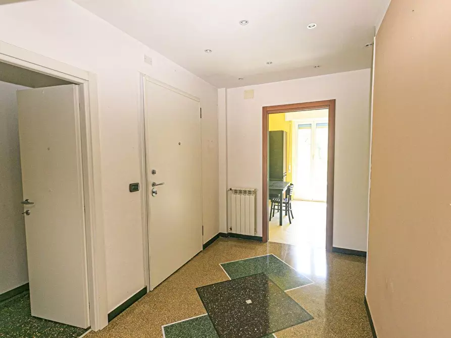 Immagine 40 di Appartamento in vendita  in Via 25 Aprile 22 a Sant'olcese