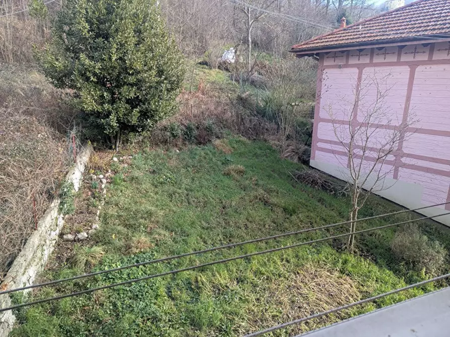 Immagine 27 di Trilocale in vendita  in Via Pratopriore 14 a Casella