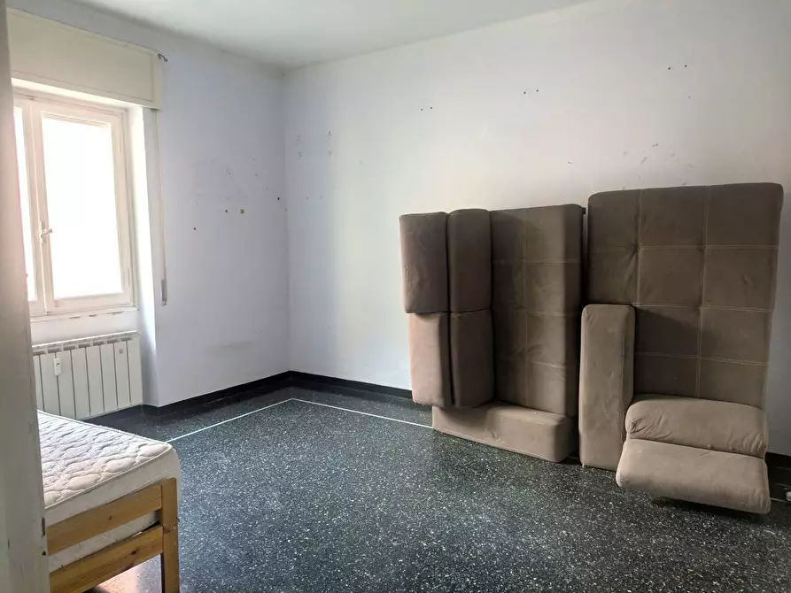 Immagine 14 di Bilocale in vendita  in Via Francesco Pedemonte a Serra Riccò