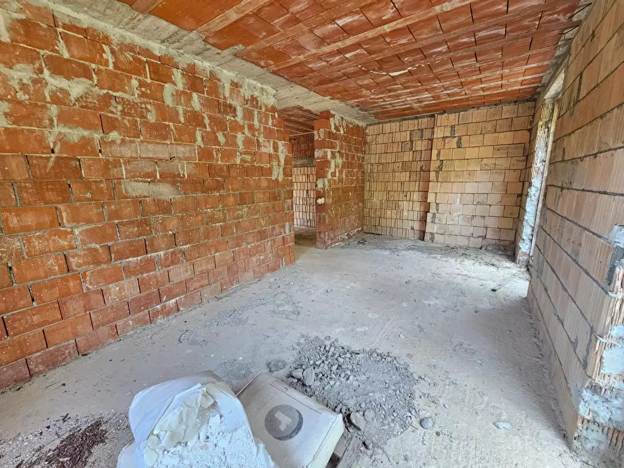 Immagine 23 di Trilocale in vendita  in Via caduti di isoverde a Campomorone