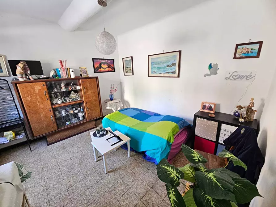 Immagine 18 di Quadrilocale in vendita  in Via Martiri della Libertà 225 a Campomorone