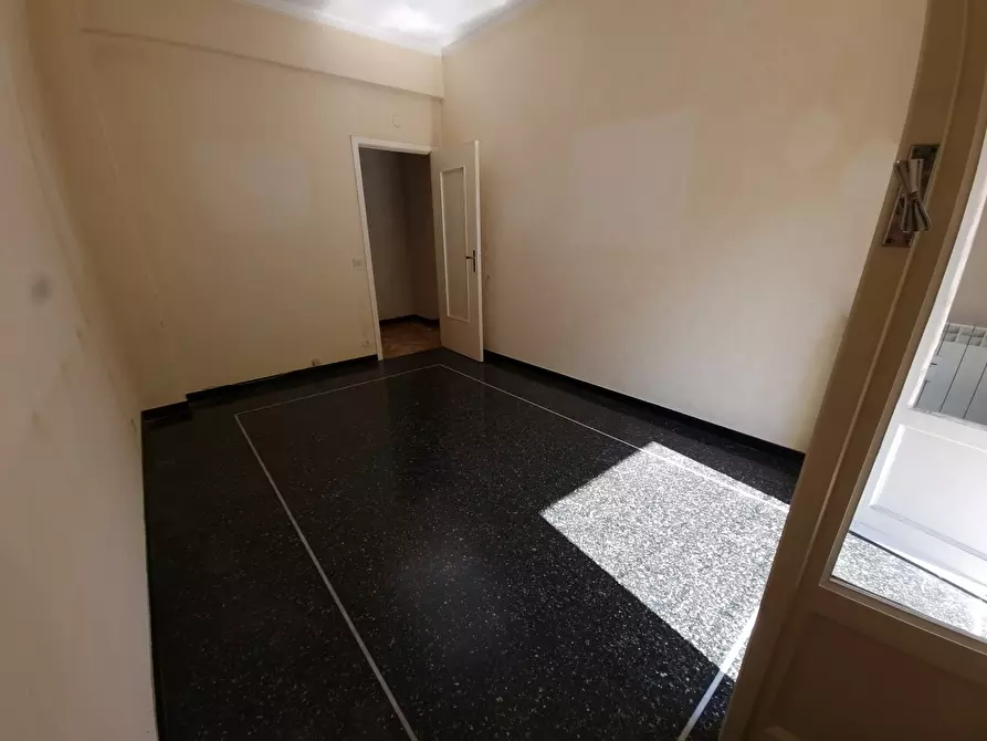 Immagine 7 di Trilocale in vendita  in Salita Serra Riccò 13 a Genova