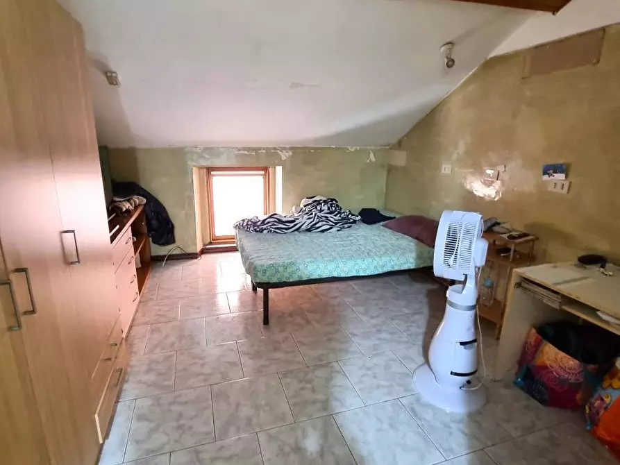 Immagine 13 di Bilocale in vendita  in Via Paolo Anfossi 66B a Genova