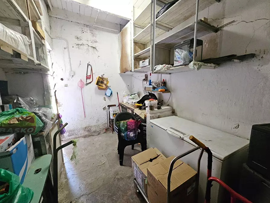 Immagine 30 di Trilocale in vendita  in Via Orazio Brignola 3 a Mignanego