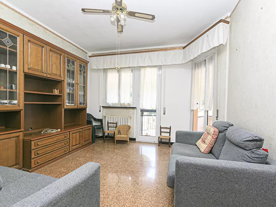 Immagine 4 di Pentalocale in vendita  in Via Bartolomeo Parodi 22 a Ceranesi