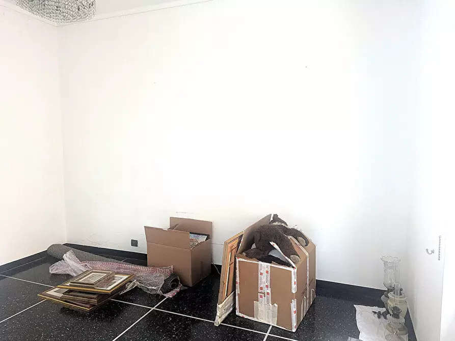 Immagine 13 di Quadrilocale in vendita  in Via A. Medicina 112 a Serra Riccò