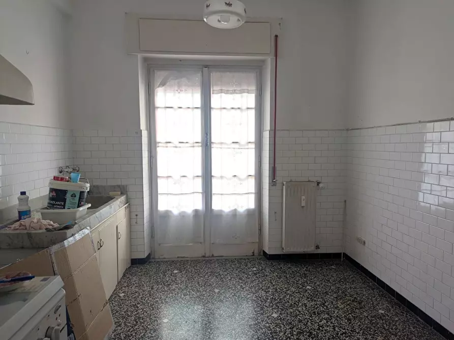 Immagine 18 di Trilocale in vendita  in Via Monte Pertica 3 a Genova