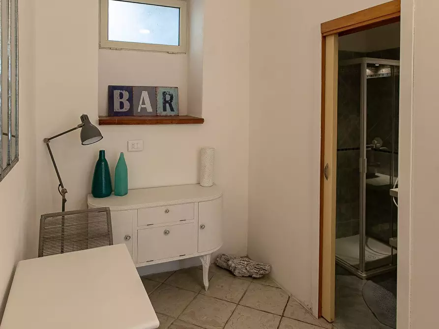 Immagine 10 di Monolocale in vendita  in via del Quartiere 7 a Monte Argentario