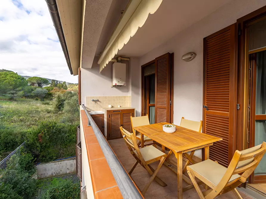 Immagine 1 di Appartamento in vendita  in Piazzale Rosa dei Venti 6 a Monte Argentario