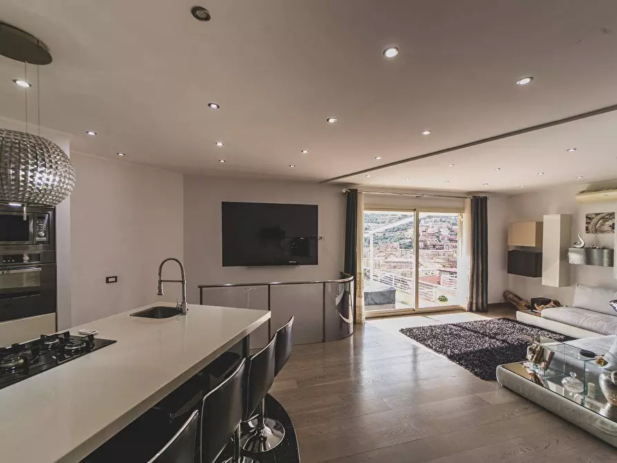 Immagine 10 di Villetta a schiera in vendita  in Via giovanni paolo II snc a Monte Argentario