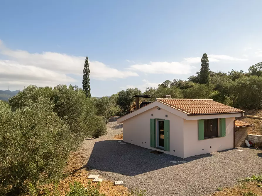 Immagine 5 di Casa indipendente in vendita  in Via della cacciarella 2 a Monte Argentario