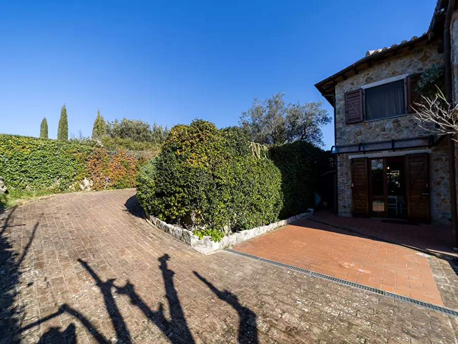 Immagine 31 di Villetta a schiera in vendita  in Montemerano snc a Manciano