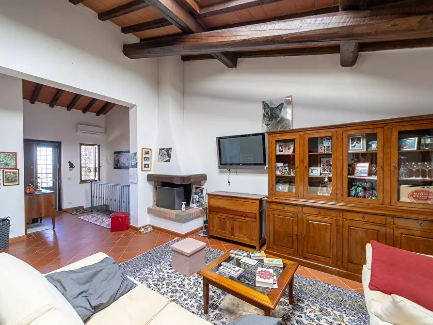 Immagine 9 di Villetta a schiera in vendita  in Montemerano snc a Manciano