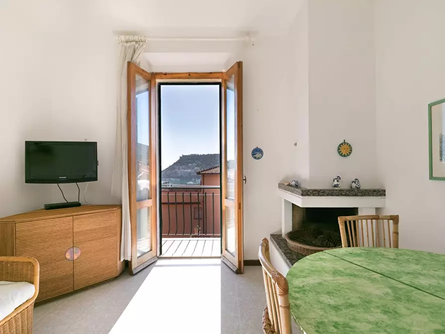 Immagine 2 di Appartamento in vendita  a Monte Argentario