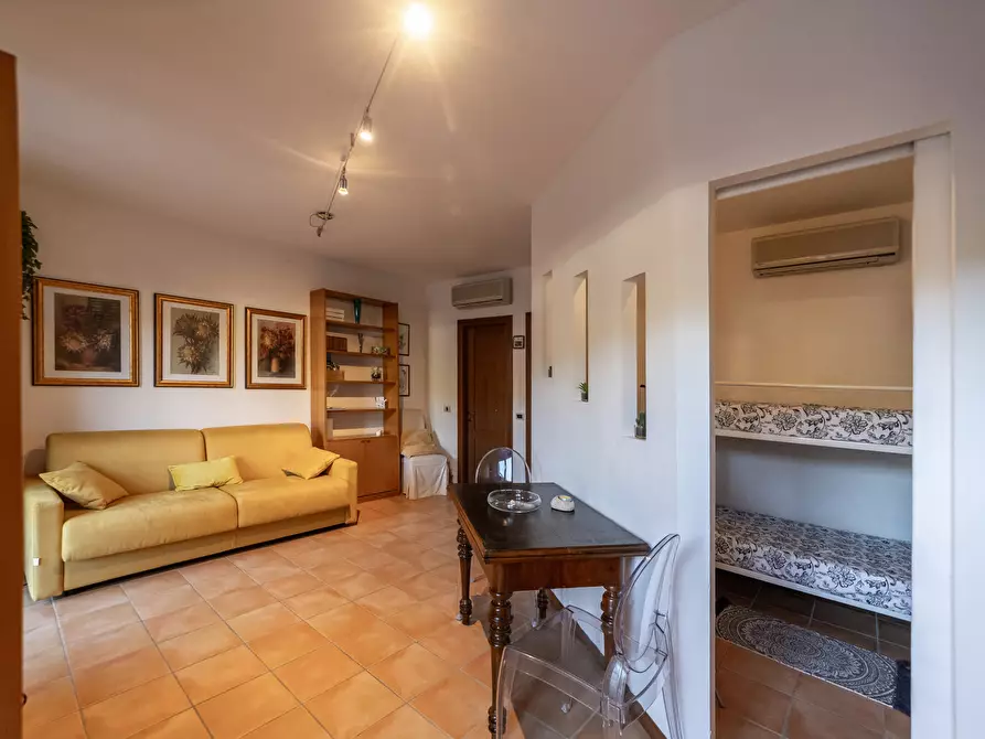 Immagine 11 di Casa semindipendente in vendita  in Strada Vicinale del Grottino 18 a Monte Argentario