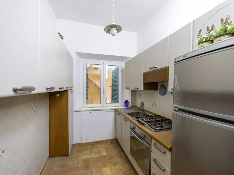 Immagine 7 di Appartamento in vendita  in Via Sant'Antonio 5 a Monte Argentario