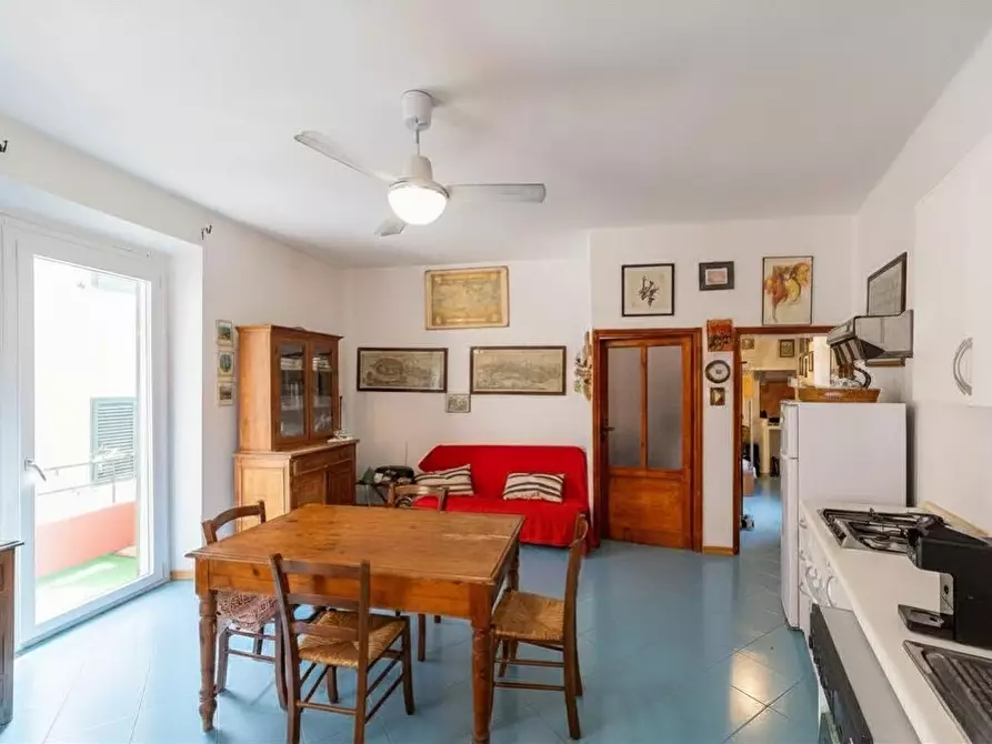 Immagine 5 di Appartamento in vendita  in Via Filippo II snc a Monte Argentario