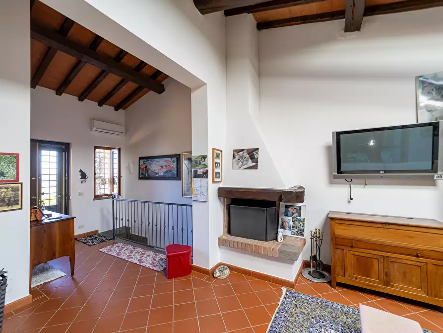 Immagine 14 di Villetta a schiera in vendita  in Montemerano snc a Manciano