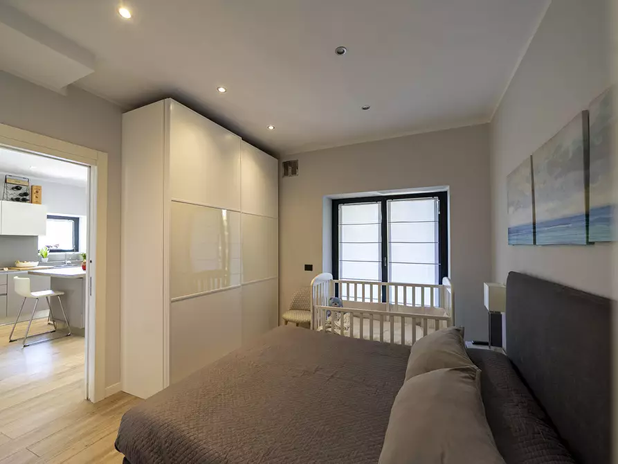 Immagine 9 di Appartamento in vendita  in Località Poggio Pertuso 2 a Monte Argentario