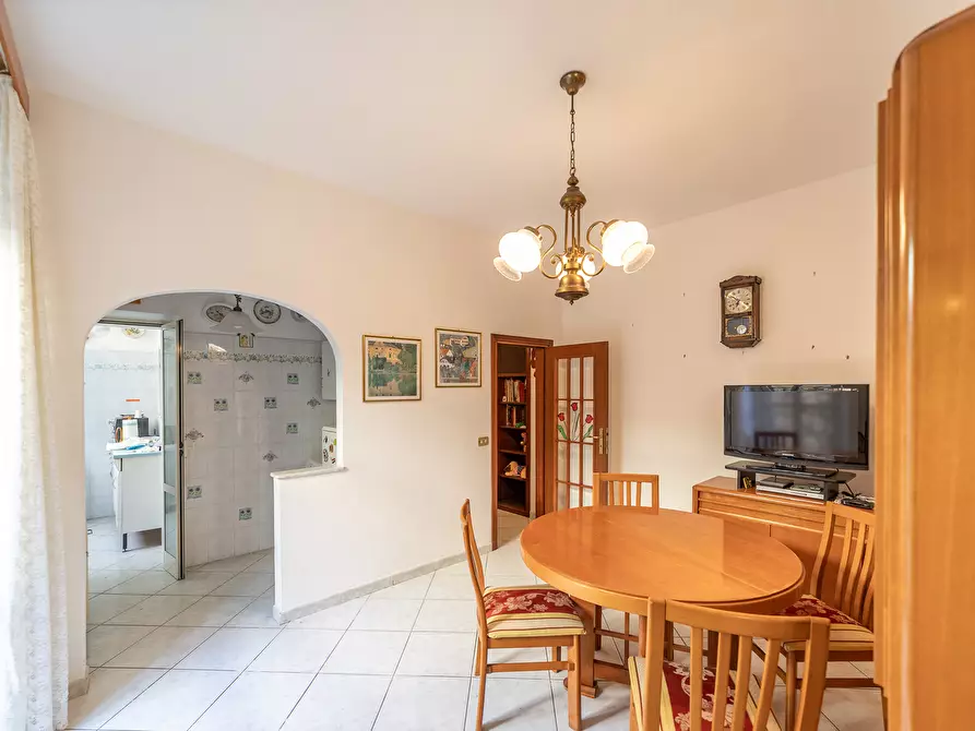 Immagine 4 di Appartamento in vendita  in Via Sebastiano Lambardi 76 a Monte Argentario