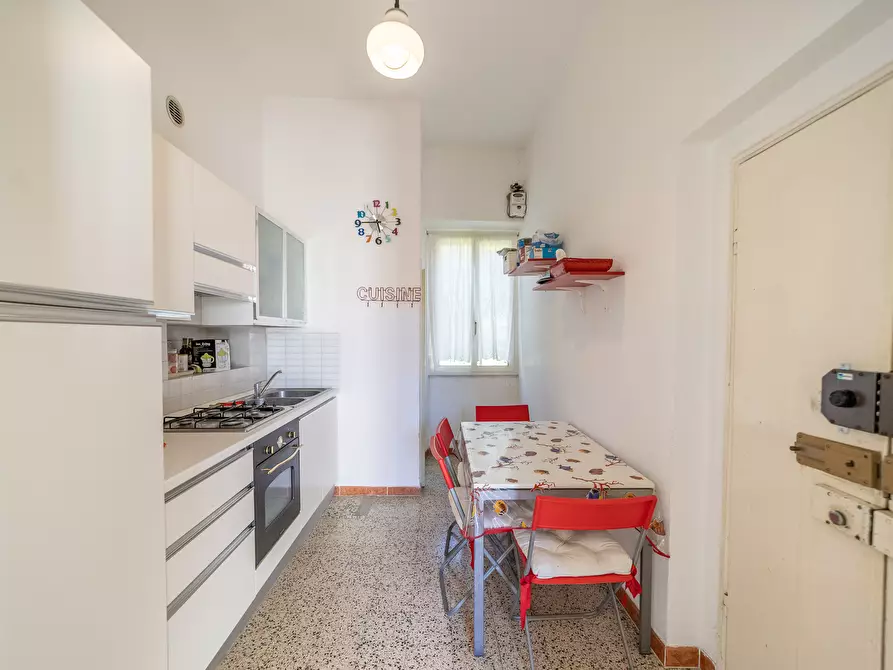 Immagine 9 di Appartamento in vendita  in Via Sebastiano Lambardi 36 a Monte Argentario