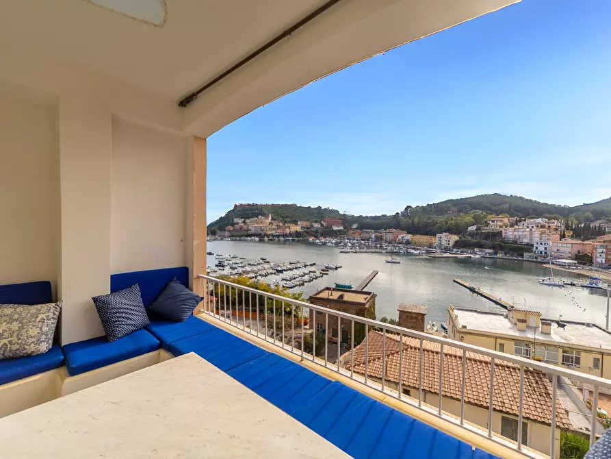 Immagine 1 di Appartamento in affitto  in Strada Privata Cirio 4 a Monte Argentario