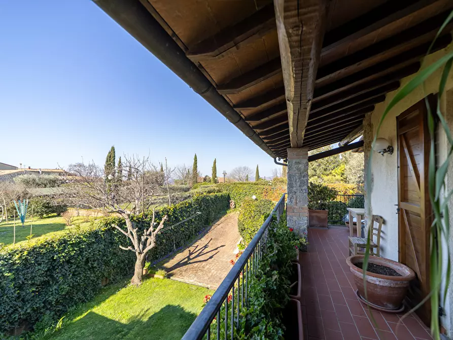 Immagine 6 di Villetta a schiera in vendita  in Montemerano snc a Manciano