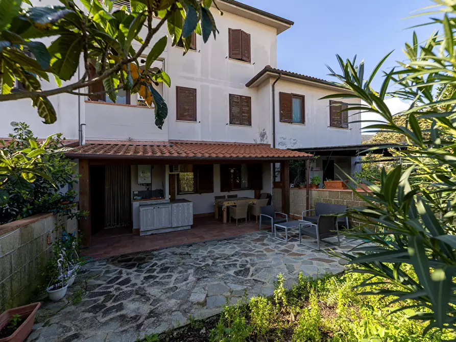 Quadrilocale in vendita in Piazzale Rosa dei Venti a Monte Argentario