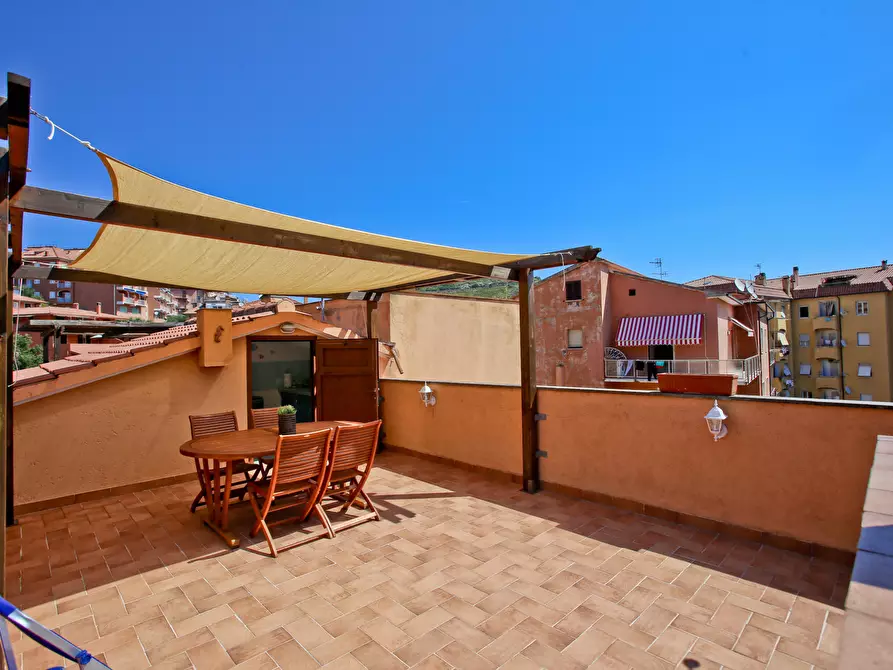 Immagine 15 di Appartamento in vendita  in Via Don Gabriele Paradisi snc a Monte Argentario