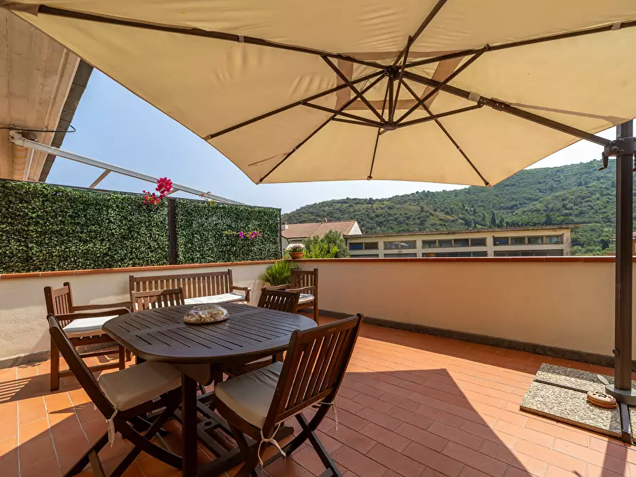 Immagine 3 di Casa semindipendente in vendita  in Strada Vicinale del Grottino 18 a Monte Argentario