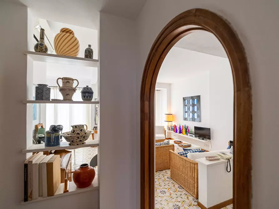 Immagine 13 di Appartamento in affitto  in Strada Privata Cirio 4 a Monte Argentario