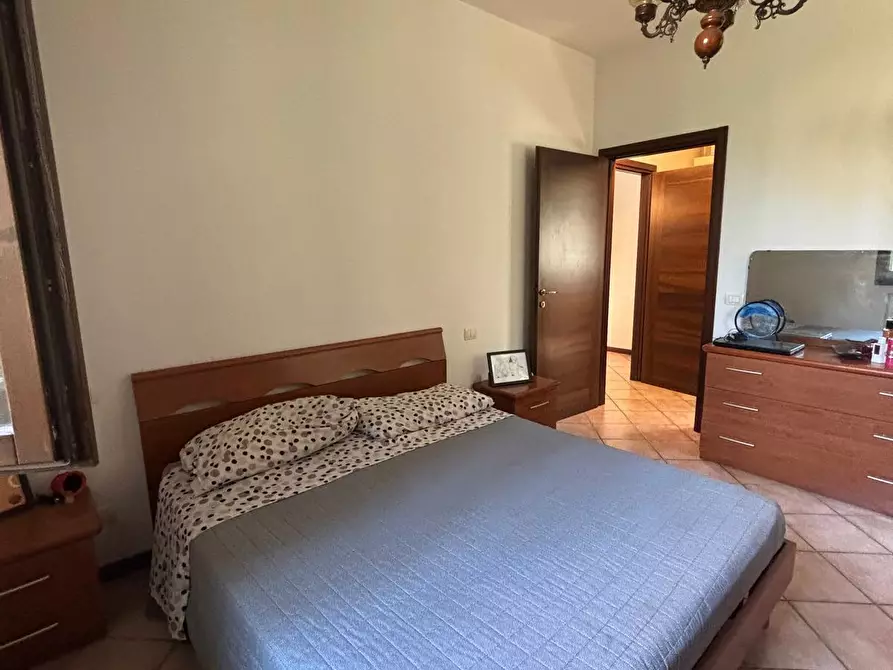 Immagine 10 di Bilocale in affitto  a Cavezzo