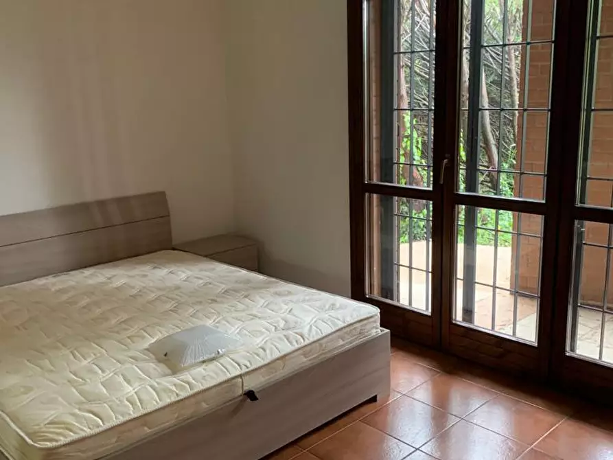 Immagine 2 di Bilocale in affitto  a Mirandola