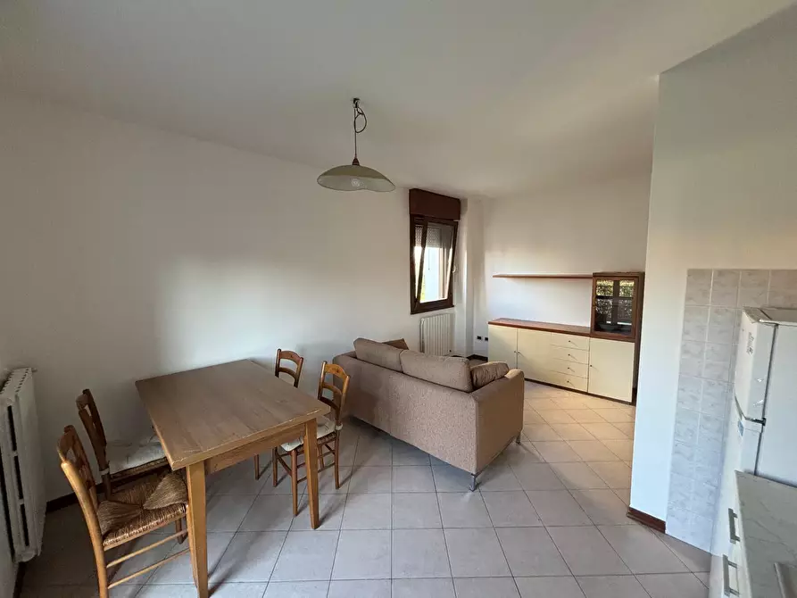 Immagine 14 di Bilocale in affitto  a San Felice Sul Panaro