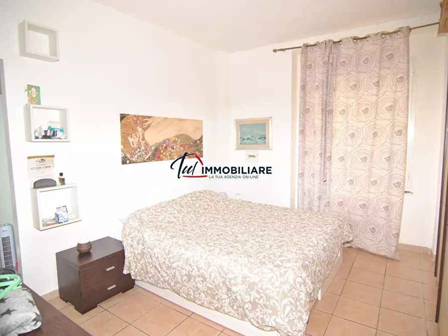 Immagine 16 di Bilocale in vendita  in Via Maggi 103 a Livorno