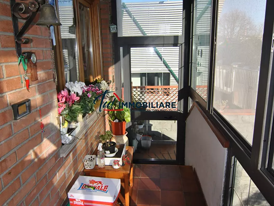 Immagine 2 di Casa bifamiliare in vendita  in Via F. Rontini 10 a Livorno