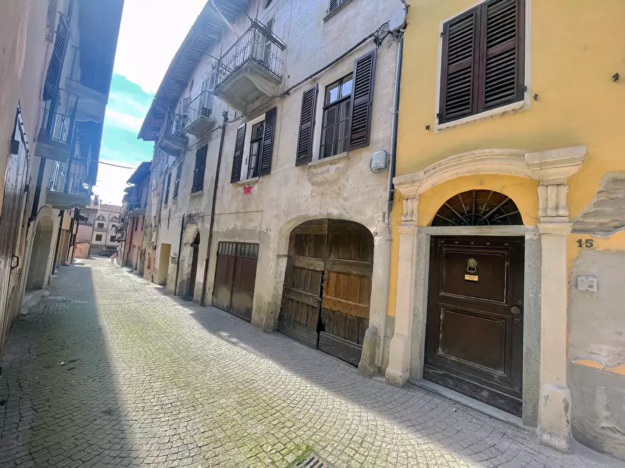 Immagine 3 di Pentalocale in vendita  in Via Principe Amedeo 15 a Farigliano
