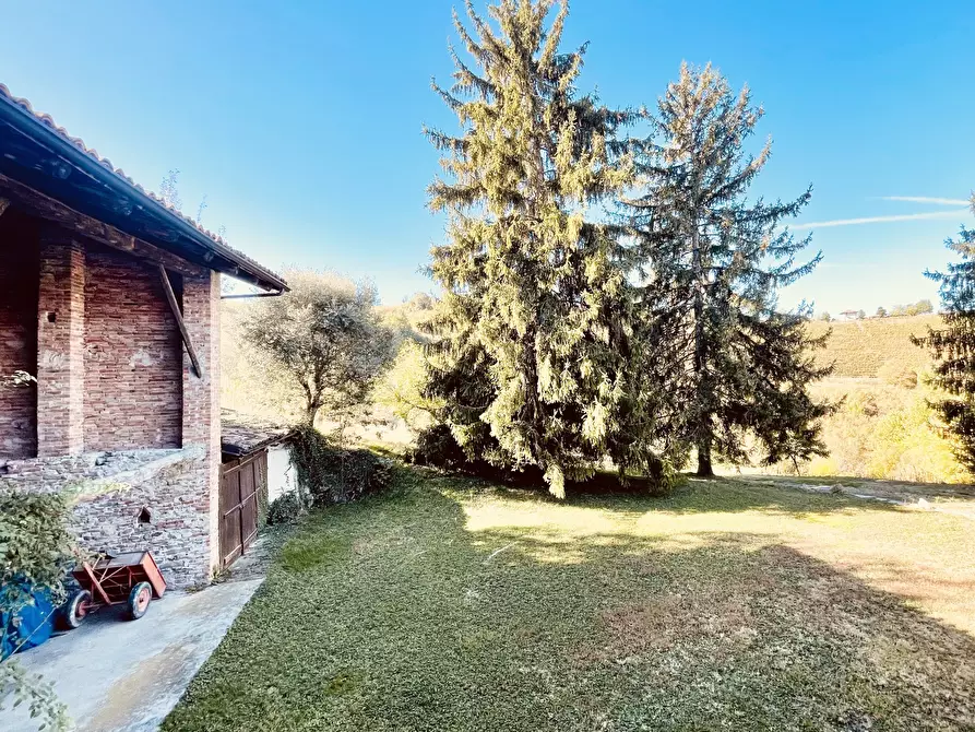 Immagine 6 di Rustico / casale in vendita  in Località Panate 18 a Farigliano