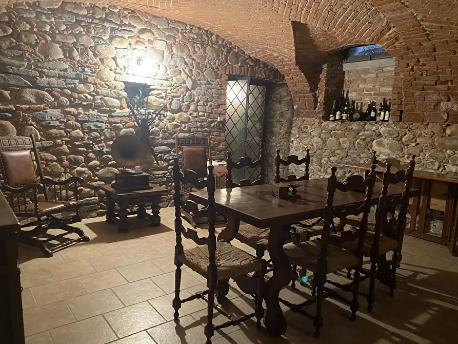 Immagine 18 di Villa in vendita  in Via Madonna della Neve 66 a Clavesana