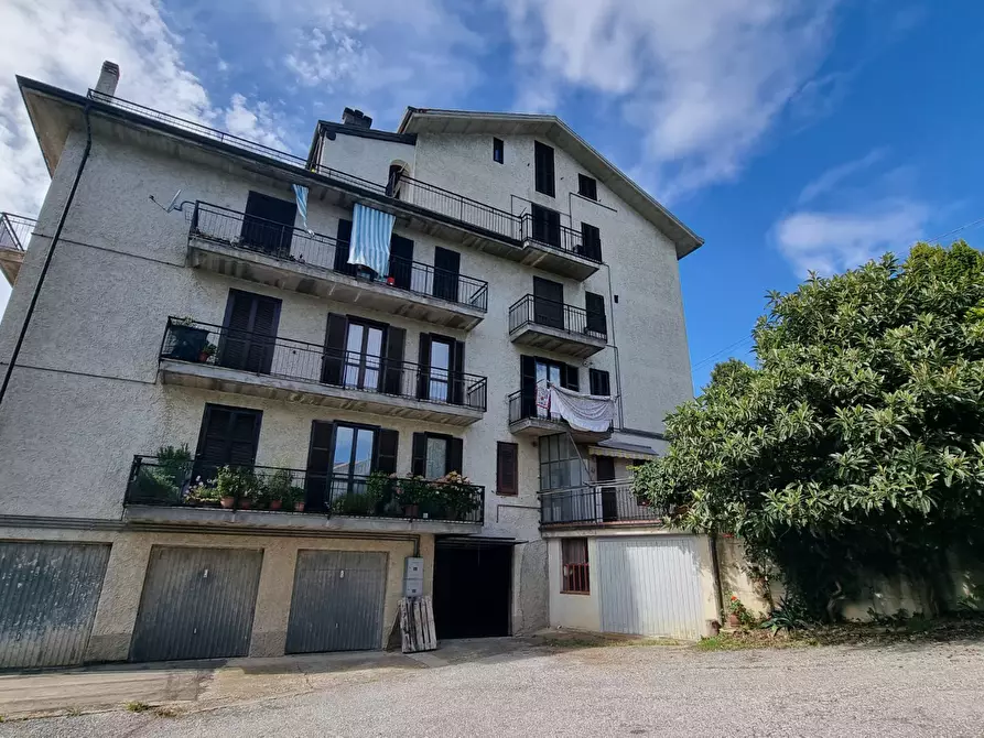 Immagine 10 di Appartamento in vendita  in Via Roma 185 a Murazzano