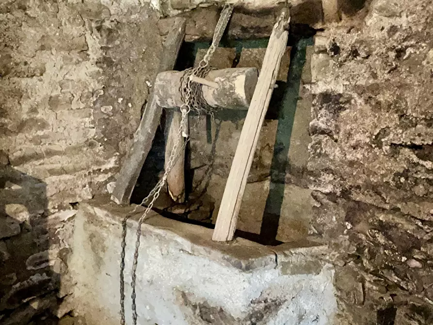 Immagine 7 di Terratetto in vendita  in frazione mellea a Murazzano